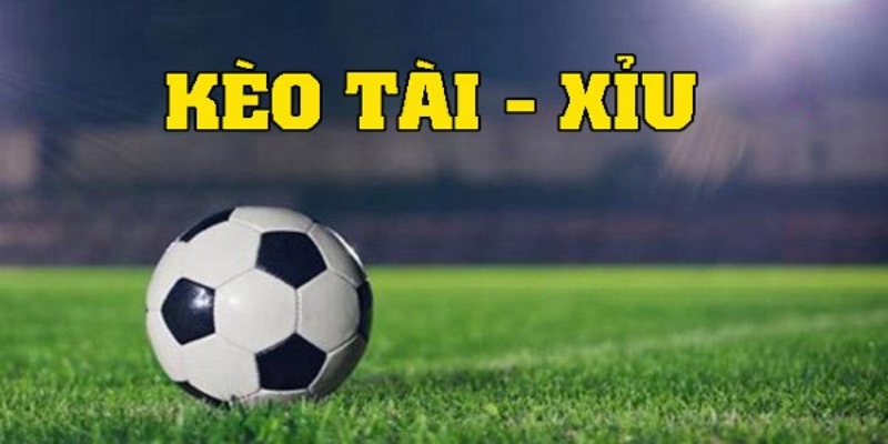 Kèo tài xỉu là loại hình được nhiều hội viên Kubet lựa chọn tham gia