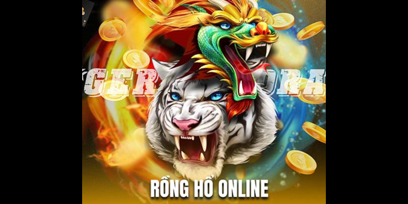 Giới thiệu game Rồng Hổ online tại Kubet