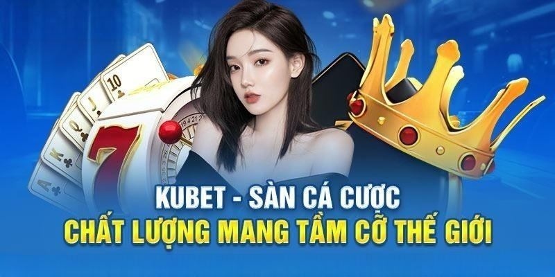 Mẹo chơi đá gà mạng hiệu quả là phải chọn nhà cái uy tín như Kubet